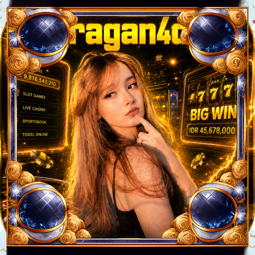 juragan4d — galeri pratinjau - APK Resmi